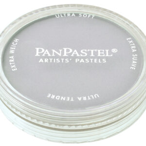 PanPastel Colors Open Stock - Paynes Grey Tint