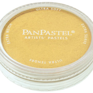 PanPastel Colors Open Stock - Light Gold