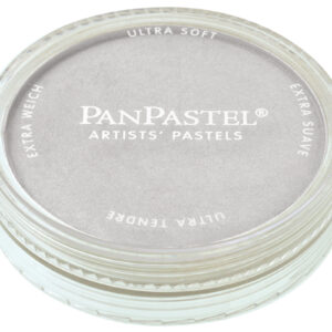 PanPastel Colors Open Stock - Silver