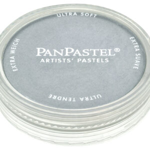 PanPastel Colors Open Stock - Pewter