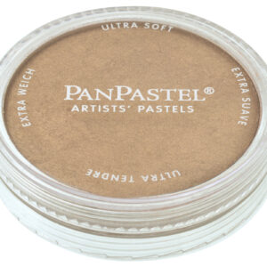 PanPastel Colors Open Stock - Bronze
