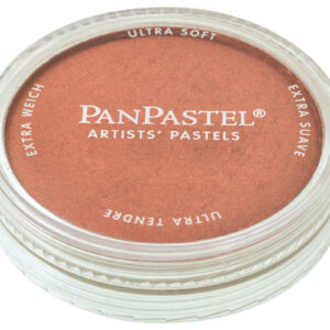 PanPastel Colors Open Stock - Copper