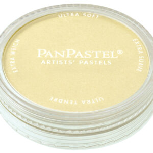 PanPastel Colors Open Stock - Pearlescent Yellow