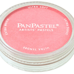 PanPastel Colors Open Stock - Pearlescent Red