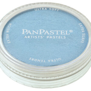 PanPastel Colors Open Stock - Pearlescent Blue