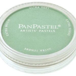 PanPastel Colors Open Stock - Pearlescent Green
