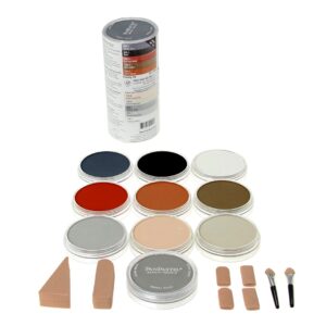 PanPastel 10 Colours Sets - PanPastel 10 Color Drawing Set