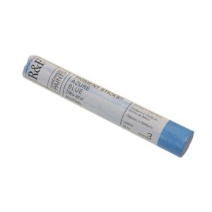 R&F Pigment Sticks (Oil Bars) Open Stock - Azure Blue