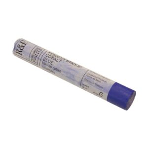 R&F Pigment Sticks (Oil Bars) Open Stock - Cobalt Blue
