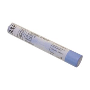R&F Pigment Sticks (Oil Bars) Open Stock - Kings Blue