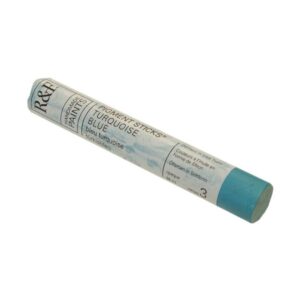 R&F Pigment Sticks (Oil Bars) Open Stock - TURQUOISE BLUE
