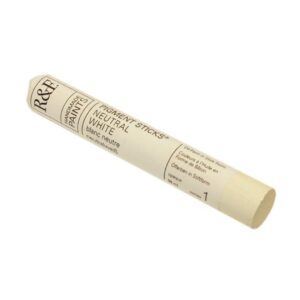 R&F Pigment Sticks (Oil Bars) Open Stock - Neutral White