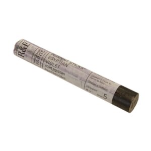 R&F Pigment Sticks (Oil Bars) Open Stock - Egyptian Violet