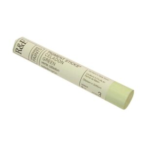 R&F Pigment Sticks (Oil Bars) Open Stock - Celadon Green