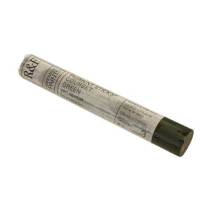 R&F Pigment Sticks (Oil Bars) Open Stock - Courbet Green