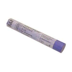 R&F Pigment Sticks (Oil Bars) Open Stock - Provence Blue