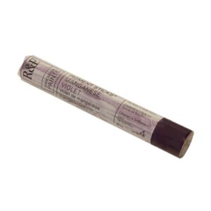 R&F Pigment Sticks (Oil Bars) Open Stock - Manganese Violet
