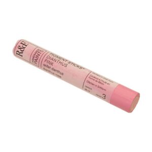 R&F Pigment Sticks (Oil Bars) Open Stock - Dianthus Pink