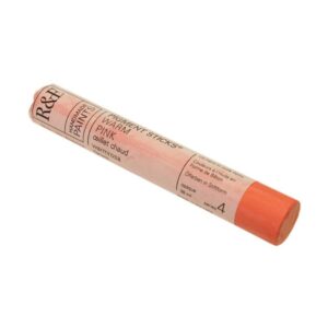 R&F Pigment Sticks (Oil Bars) Open Stock - Warm Pink