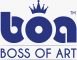Boss Of Art