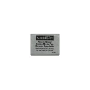 General's Kneaded Eraser Large & Jumbo