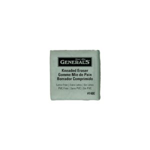 General's Kneaded Eraser Large & Jumbo