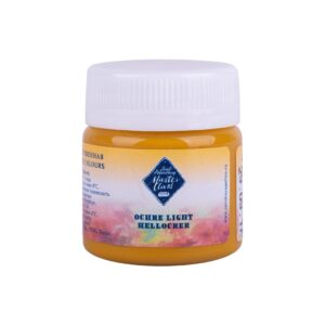 Master-Class Gouache Colours-40ml Open Stock - OCHRE LIGHT