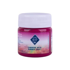 Master-Class Gouache Colours-40ml Open Stock - CARMINE HUE