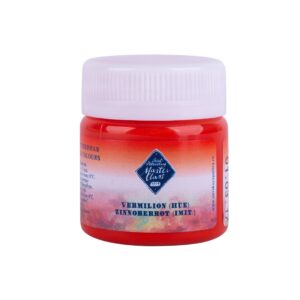 Master-Class Gouache Colours-40ml Open Stock - Vermillion Hue