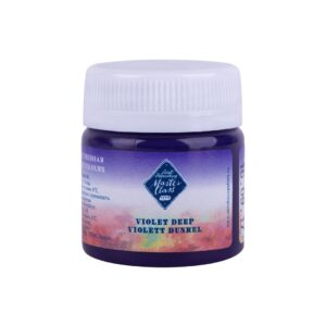 Master-Class Gouache Colours-40ml Open Stock - VIOLET DEEP