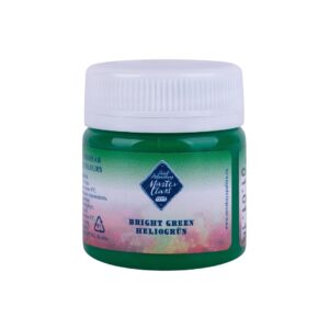 Master-Class Gouache Colours-40ml Open Stock - BRIGHT GREEN