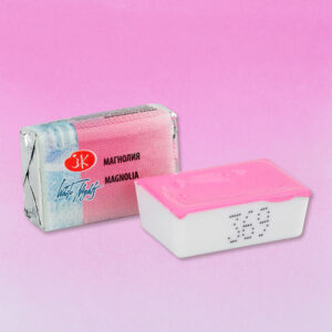 White Nights New Pastel Shades Watercolor Full Pans Open Stock - Magnolia