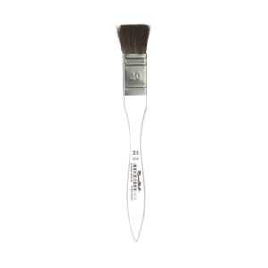 ROUBLOFF WASH BRUSH - SQUIRREL IMITATION (5F2P) - ROUBLOFF WASH BRUSH - SQUIRREL IMITATION (5F2P) SIZE 20
