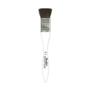 ROUBLOFF WASH BRUSH - SQUIRREL IMITATION (5F2P) - ROUBLOFF WASH BRUSH - SQUIRREL IMITATION (5F2P) SIZE 25