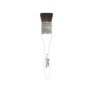 ROUBLOFF WASH BRUSH - SQUIRREL IMITATION (5F2P) - ROUBLOFF WASH BRUSH - SQUIRREL IMITATION (5F2P) SIZE 30