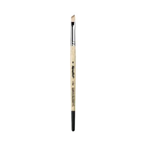 ROUBLOFF ANGULAR BRUSH-MONGOOSE IMITATION (1T64) - ROUBLOFF ANGULAR BRUSH-MONGOOSE IMITATION (1T64)SIZE:8